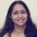 Photo of Rekha V.