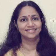 Rekha V. Class 10 trainer in Kodungallur