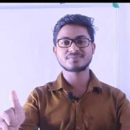 Suhel Shah Class 12 Tuition trainer in Bansi