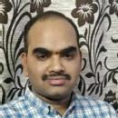 Photo of Nageswara Rao Upadhyayula