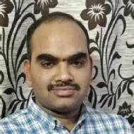 Nageswara Rao Upadhyayula Class 10 trainer in Ramachandrapuram