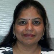 Dipti Z. Class 6 Tuition trainer in Mumbai