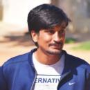 Photo of Shamanth B C
