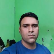 Amit Kumar Singh Class 8 Tuition trainer in Delhi