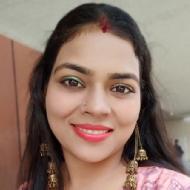 Neha Ghosh BA Tuition trainer in North 24 Parganas