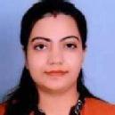Photo of Asha V.