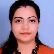 Asha V. Class 7 Tuition trainer in Thanesar