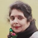 Photo of Usha S.