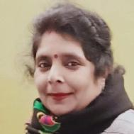 Usha S. Class I-V Tuition trainer in Lucknow