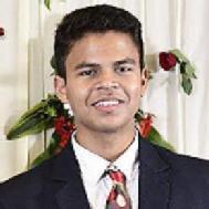 Sahil Bhardwaz Class 7 Tuition trainer in Gmc