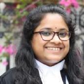 Keerthana S. LLB Tuition trainer in Kochi