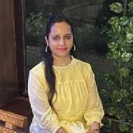 Neha D. BCom Tuition trainer in Dehradun