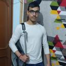 Photo of Vishal Chaudhary