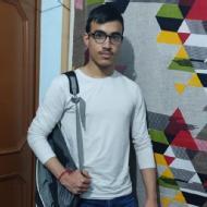 Vishal Chaudhary Class I-V Tuition trainer in Delhi