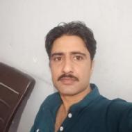 Hardeep Singh Yoga trainer in Dehradun