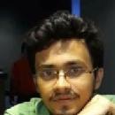 Photo of Debojoyti Mukherjee