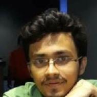 Debojoyti Mukherjee Class 12 Tuition trainer in Kolkata