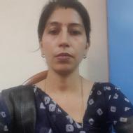 Rinky Bhardwaj Class 12 Tuition trainer in Bhilai Nagar