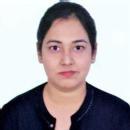 Photo of Akshata G.