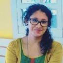 Photo of Pooja C.
