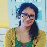Pooja C. Class I-V Tuition trainer in Mumbai