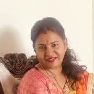 Dr M. Class 12 Tuition trainer in Gurgaon