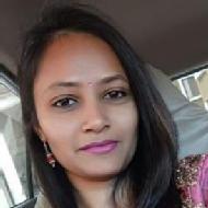 Dipti C. Nursing trainer in Vadodara