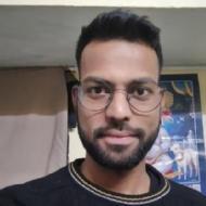 Rajat Kashyap IELTS trainer in Dehradun