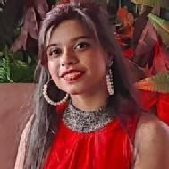 Unnati C. Class I-V Tuition trainer in Utter Pradesh
