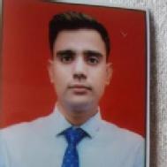 Rohan Sharma Class 12 Tuition trainer in Modinagar