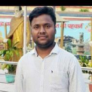 Adarsh Kushwaha Class 10 trainer in Varanasi