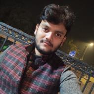 Dharmendra Agrawal Class 11 Tuition trainer in Delhi