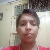 Indu Bala Spoken English trainer in Delhi