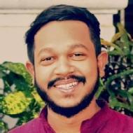 Tuhin Subhra Mondal Class I-V Tuition trainer in Kolkata