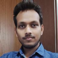 Nihal Baranwal Class I-V Tuition trainer in Mumbai