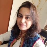 Rupali Jajodia Class I-V Tuition trainer in Mumbai