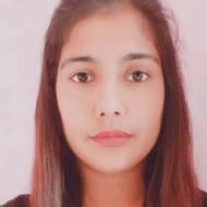 Zainab Jahan Class 12 Tuition trainer in Roorkee