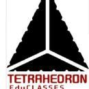 Tetrahedron Classes IIT JEE Coaching institute in Rourkela Steel City