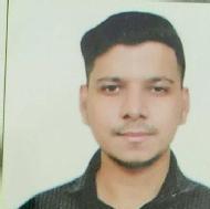 Shubham Parewa Class 11 Tuition trainer in Delhi