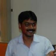 Chennam Subbaraidu Software Testing trainer in Chennai