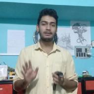 Soham Chakraborty Class I-V Tuition trainer in Asansol