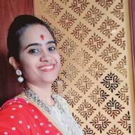 Sharayu J. Class I-V Tuition trainer in Pune