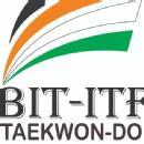 Byrappa Institute of Taekwon-Do Taekwondo Training institute in Bangalore