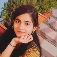 Jyoti N. Nursery-KG Tuition trainer in Bhopal