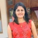 Photo of Jyothi M.