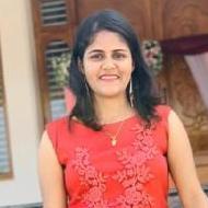 Jyothi M. Class 12 Tuition trainer in Udupi