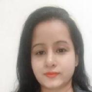 Silky UGC NET Exam trainer in Mohali