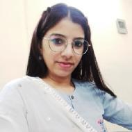 Manisha Class 10 trainer in Delhi