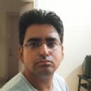 Photo of Vivek Joshi