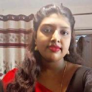 Mercy M. Class 12 Tuition trainer in Bangalore